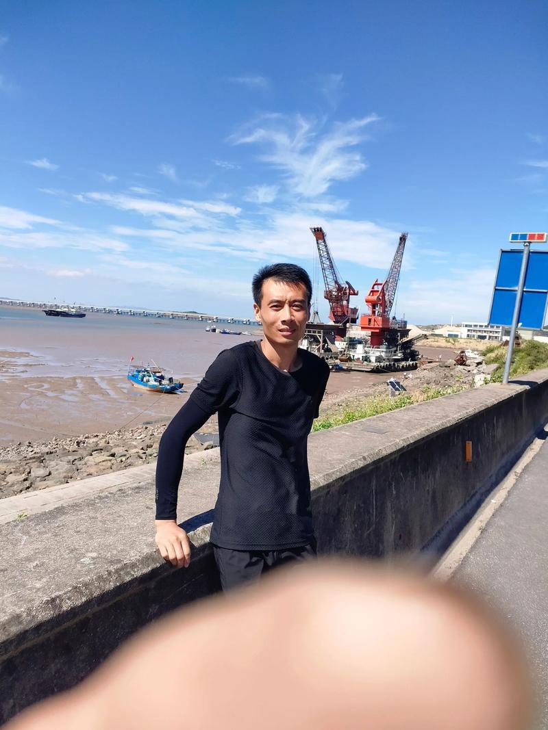 头门港:投资开发新篇章